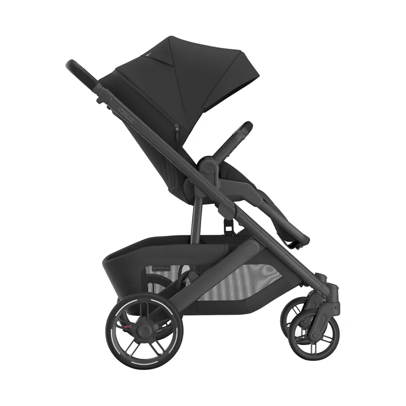 Uppababy Cruz V3 Kinderwagen - Jake