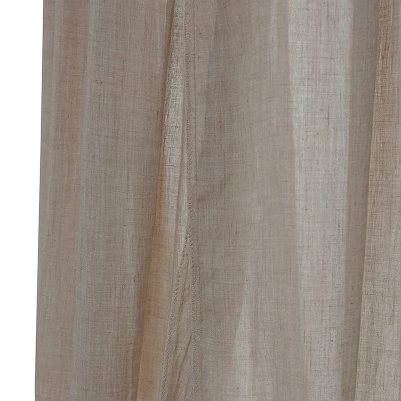 Witlof For Kids Moskitonetz - Large - Urban Taupe