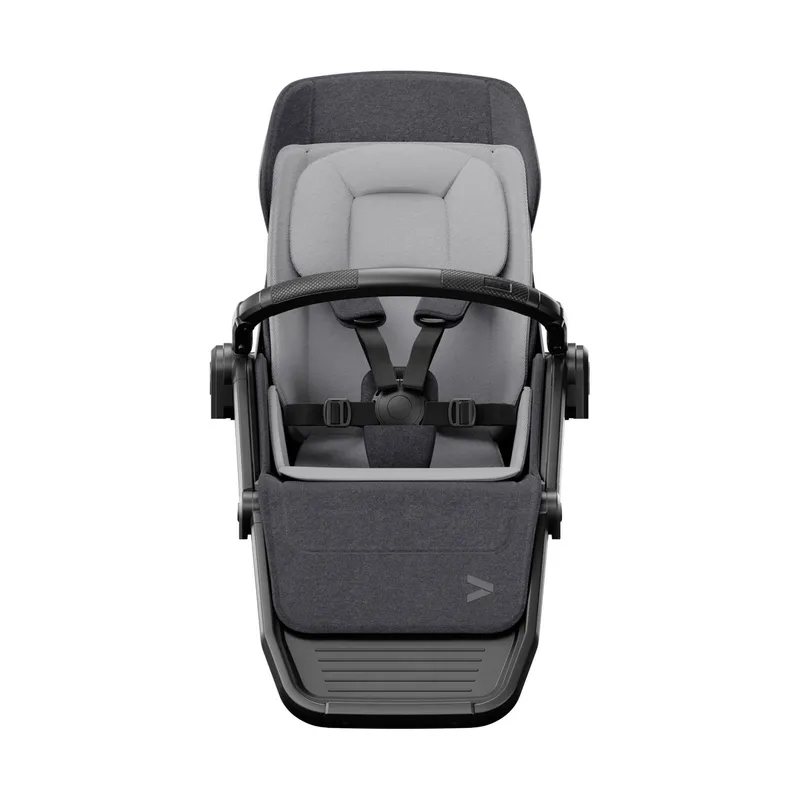 Veer Switchback Baby Inlay - Grau