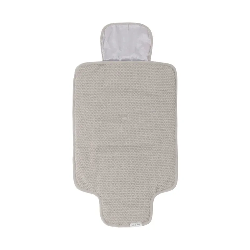 Baby's Only Sky Wickelunterlage Urban Taupe