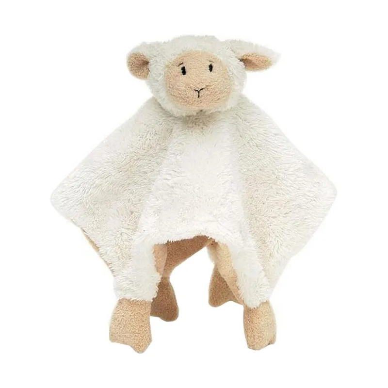 Happy Horse Lamby Kuscheltuch
