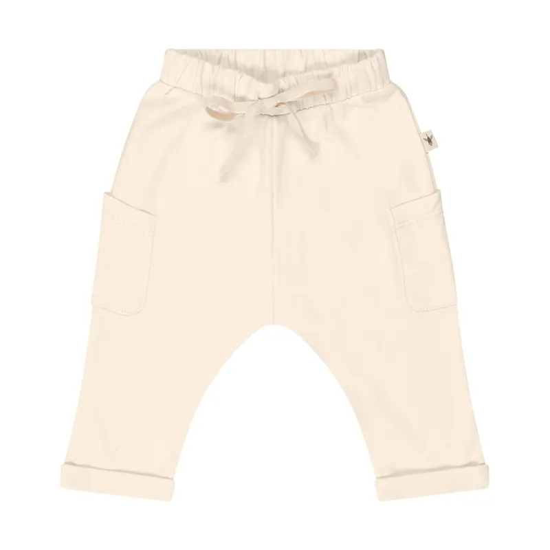 UAUA Jogger Lang - 1-3 Monate - Crema