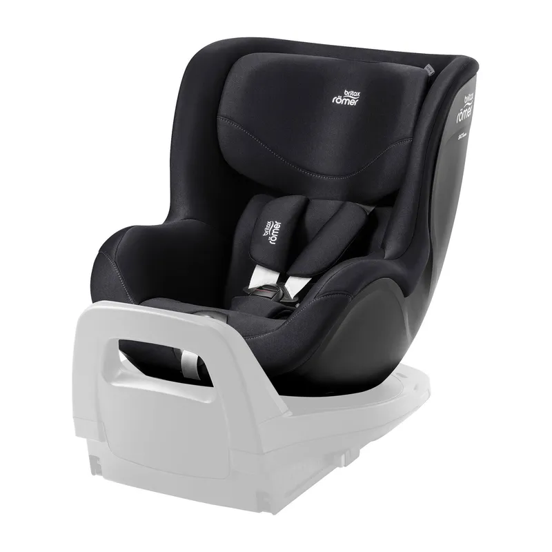 Britax Römer Dualfix 5Z Autositz - Classic