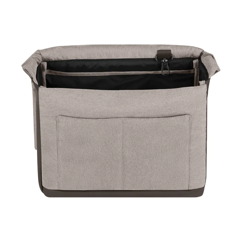 ABC Design Wickeltasche - Urban - Camel