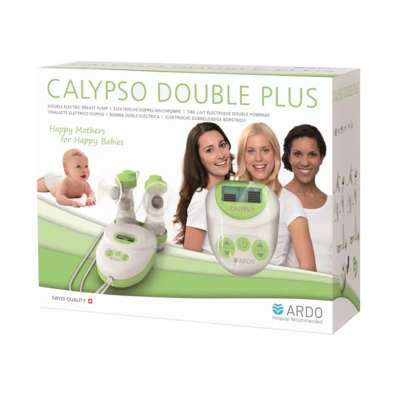Calypso double plus 26mm 31mm 28mm 63.00.197