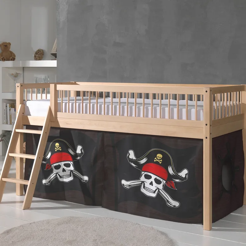 Vipack Spielvorhang