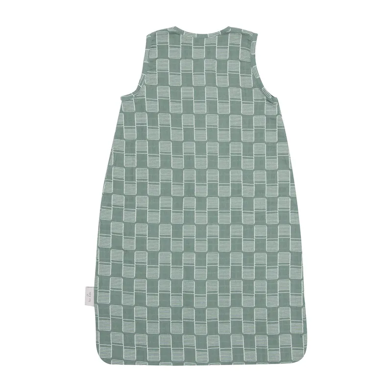 Witlof For Kids Sticky Stripes Schlafsack - Gr. 68/80