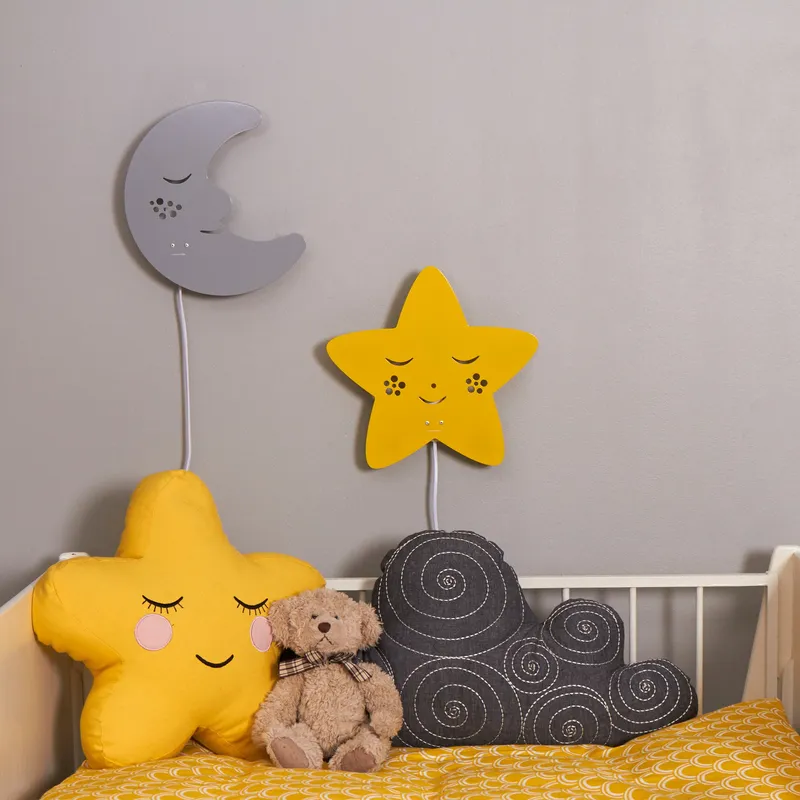 Roommate StarLampe