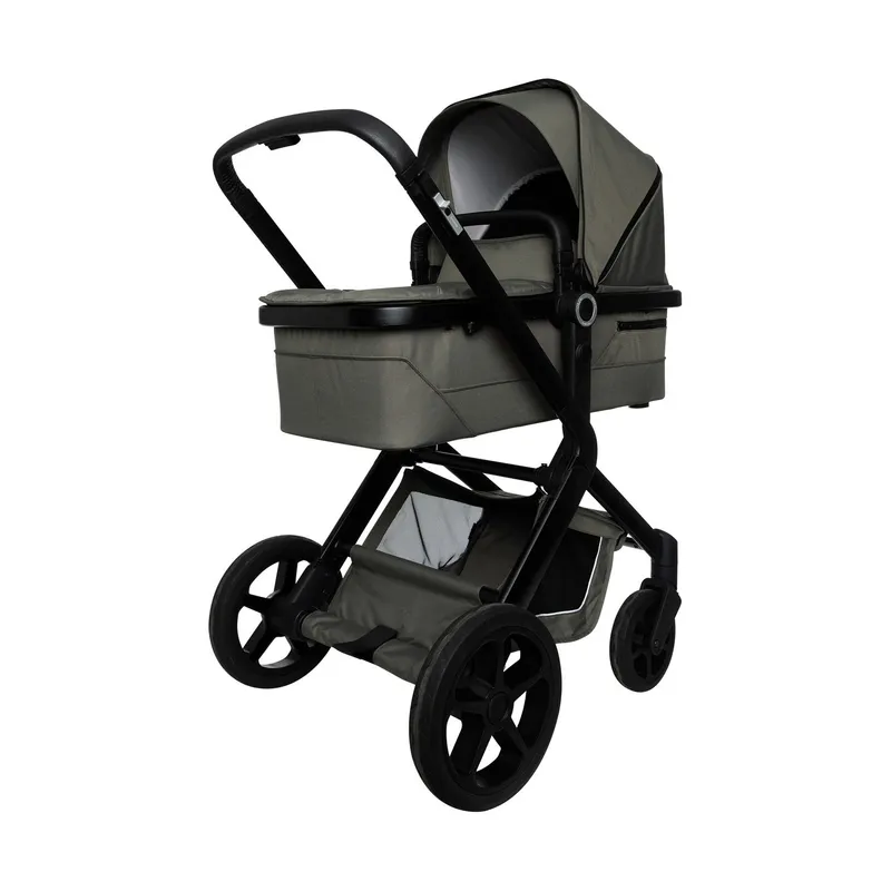 Koelstra Next Kinderwagen 2-in-1