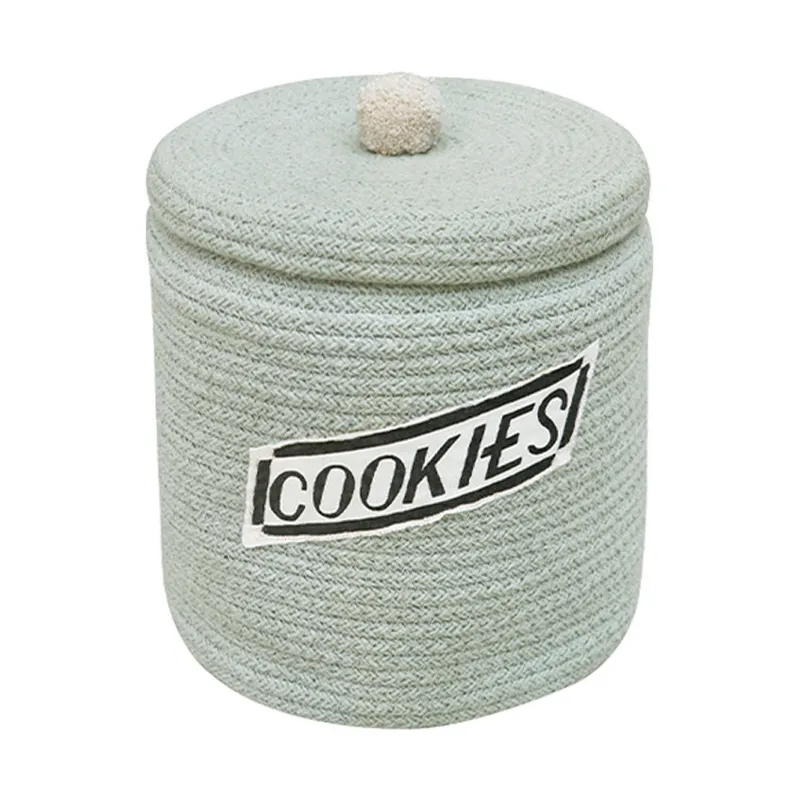 Lorena Canals Aufbewahrungskorb - Cookie Jar