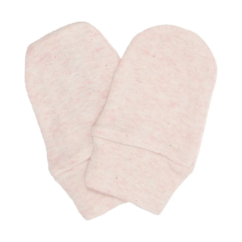 Lodger Kratzhandschuhe - Melange - One Size - Tan