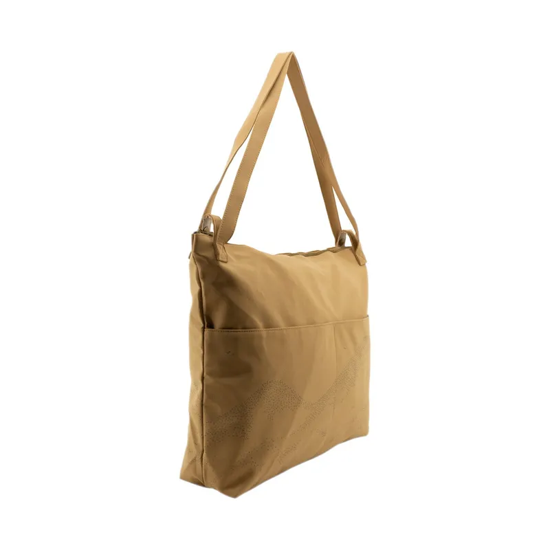 Nanami Lifestyle Mountain Tasche - Sand