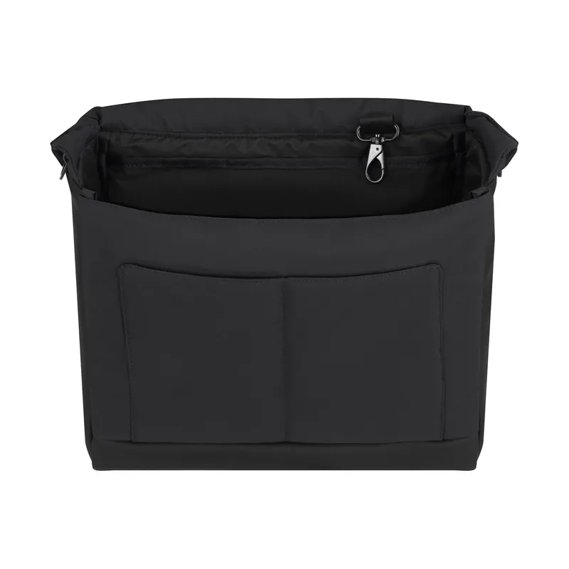 ABC Design Urban Wickeltasche - Coal