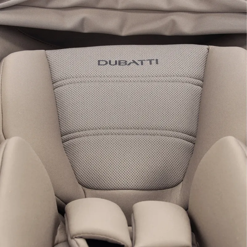 Dubatti by Britax Römer BABY-SAFE PRO Babyschale