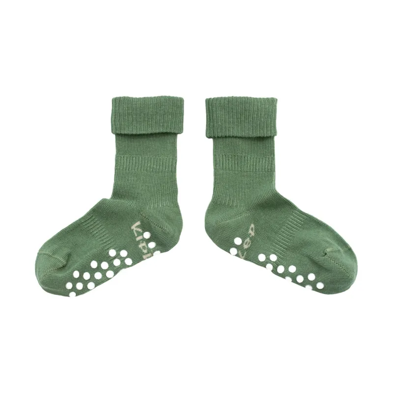 KipKep Anti-slip Blijf-Sokken