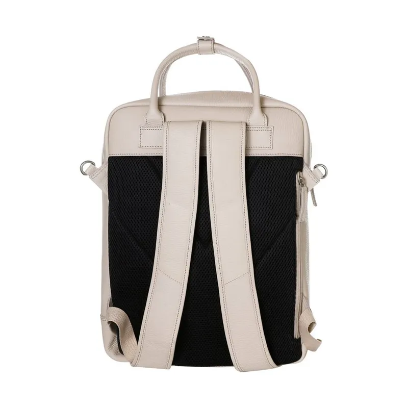 Mozz Bags Royal Raider Rucksack - Beige