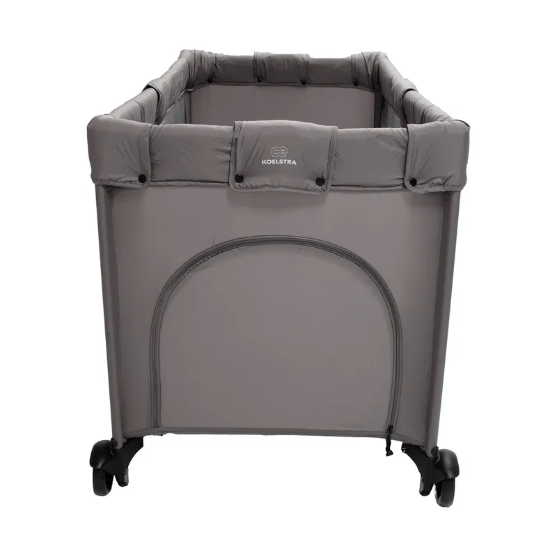 Koelstra Travelsleeper T5 – Reisebett