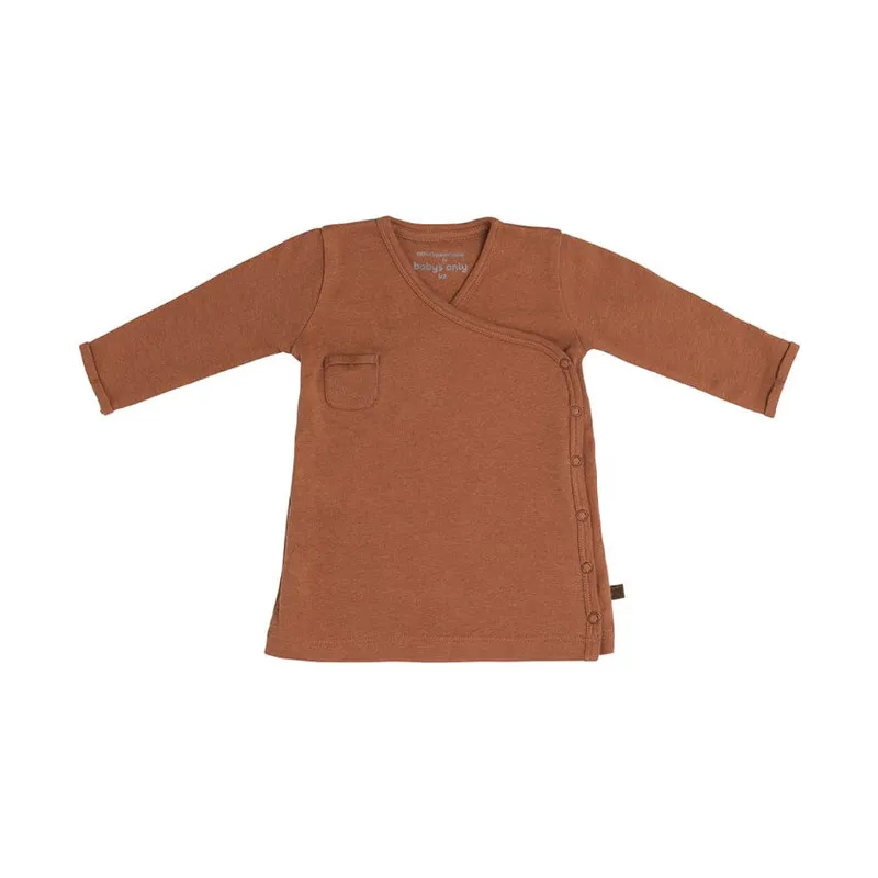 Baby's Only Melange Kleidchen Honey Gr. 50