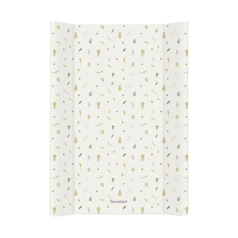 Träumeland Wickelunterlage - 50 x 70 cm - Summer Freshness