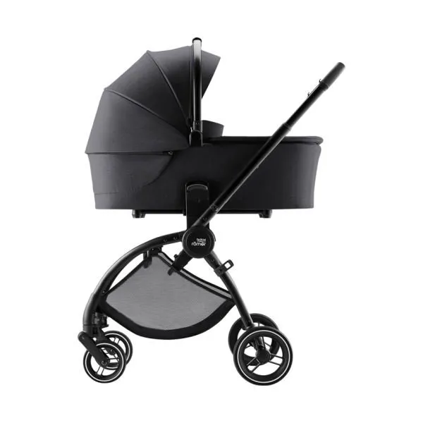 Britax Römer RIO Diamond Style Kinderwagen | Kidsriver Kindersitz
