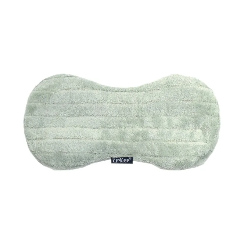 KipKep Woller Wärmekissenbezug – Deluxe – Pale Green