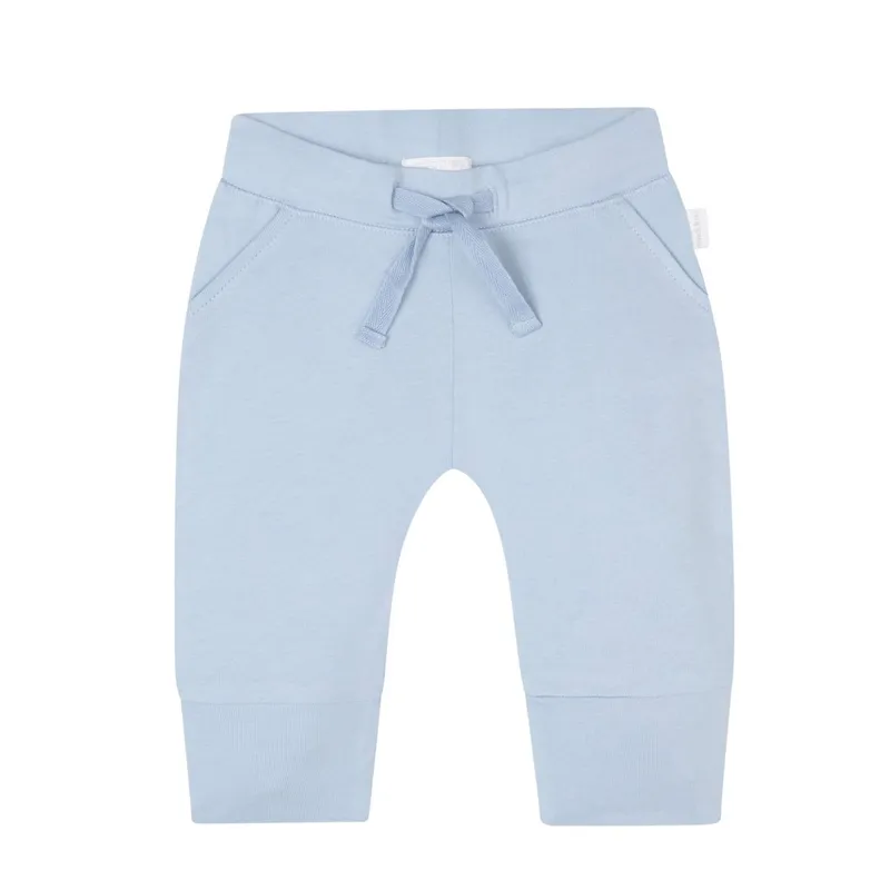 Noppies Naupli Hose – Blue Fog – Gr. 56