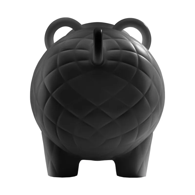Cybex Marcel Wanders Hausschwein Black