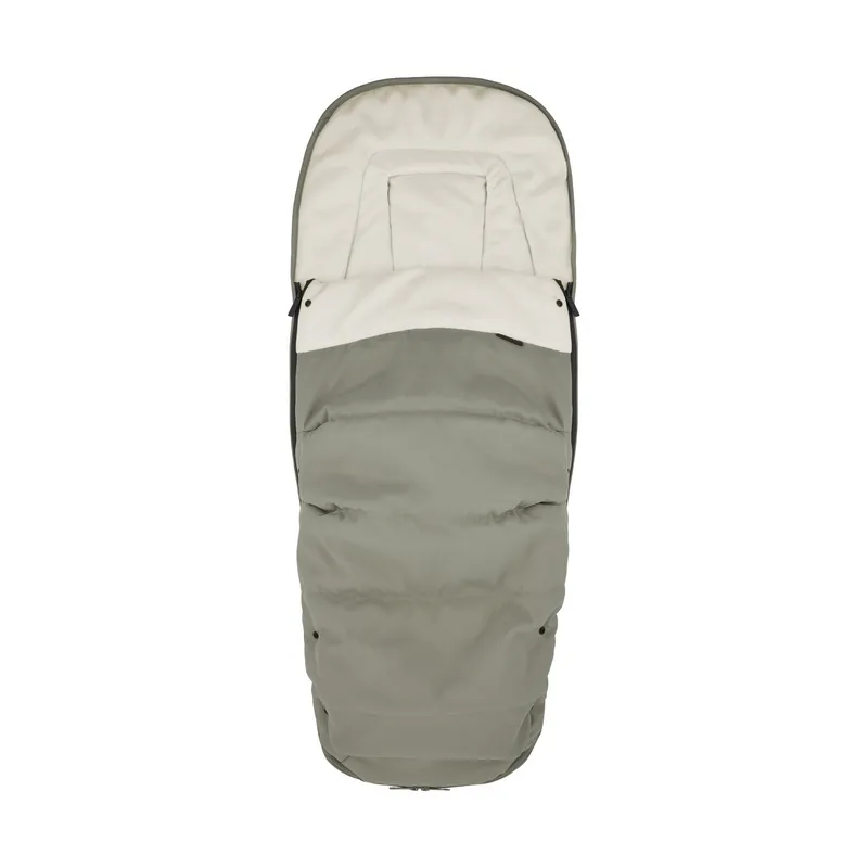 Easywalker Zoey Kinderwagen Bundle | Dubatti by Römer Baby-Safe Pro