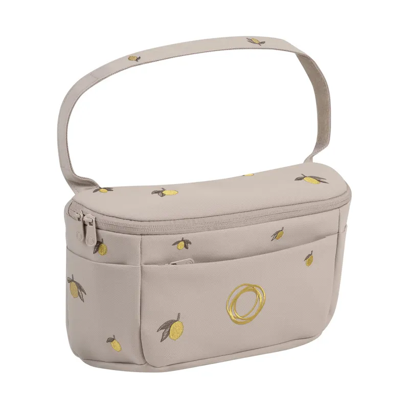 Bugaboo x Konges Sløjd Organizer – Desert Taupe