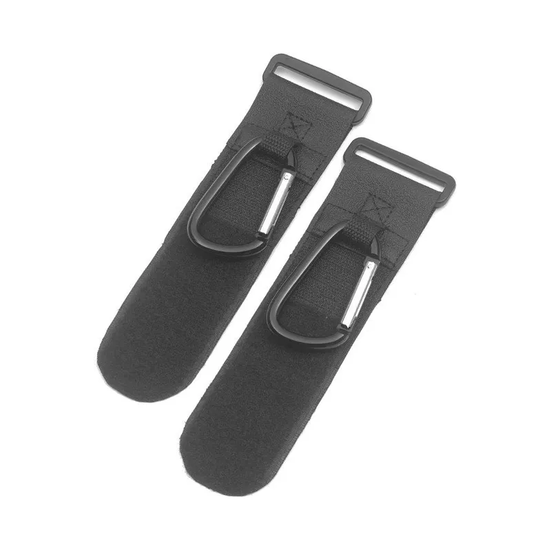 A3 Baby & Kids Buggy-Haken, 2 Stück