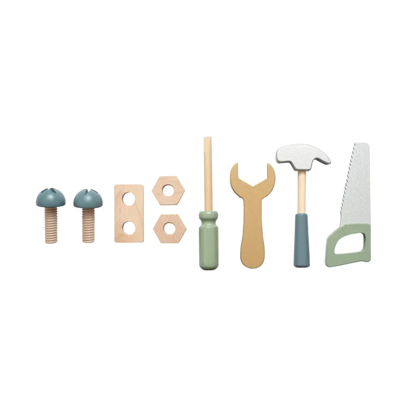 Jabadabado Tool Belt