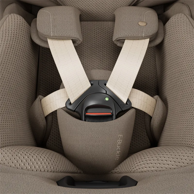 Maxi-Cosi Kindersitz - Mica Slide Pro