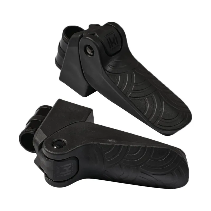 Urban Iki Junior Fußstütze - Bincho Black