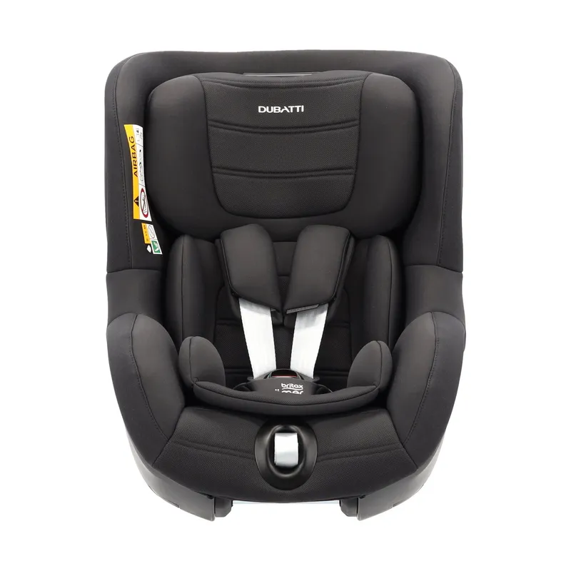 Dubatti by Britax Römer DUALFIX 5Z Kindersitz