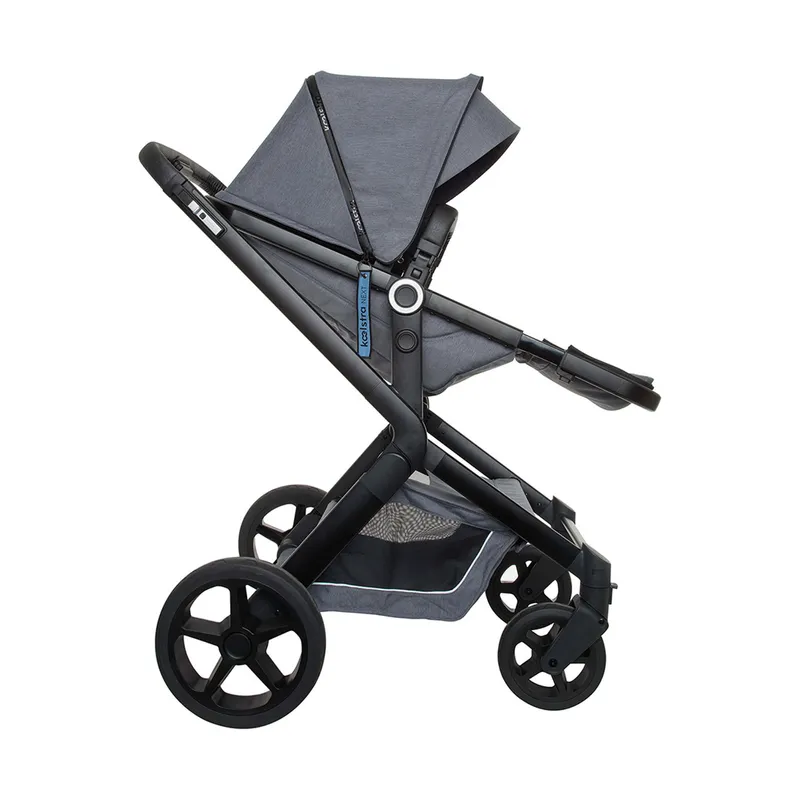 Koelstra Next Kinderwagen 2-in-1