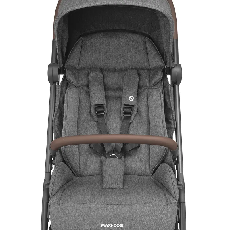 Maxi-Cosi Soho Kinderwagen Select Grey
