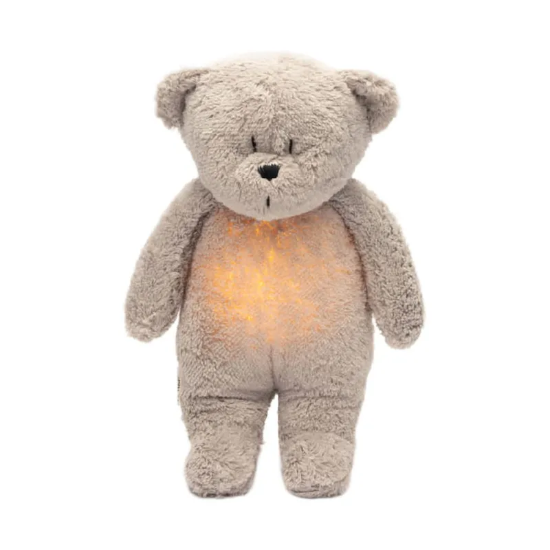 Moonie The Humming Bear Schlafbär - Gray