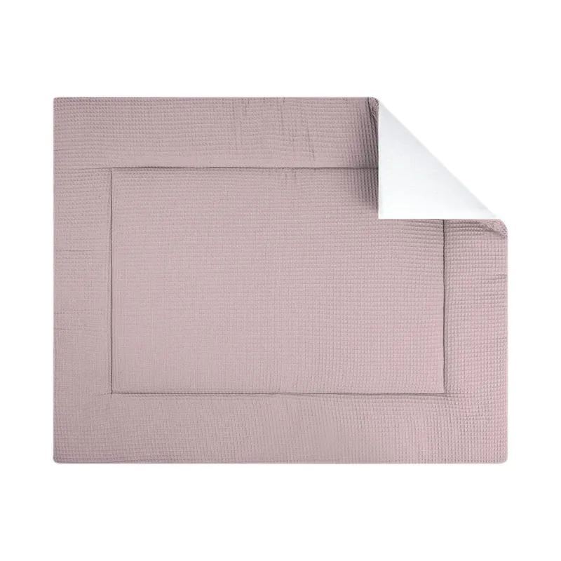 Bink Bedding Pique Laufstallteppich 80 x 100 cm
