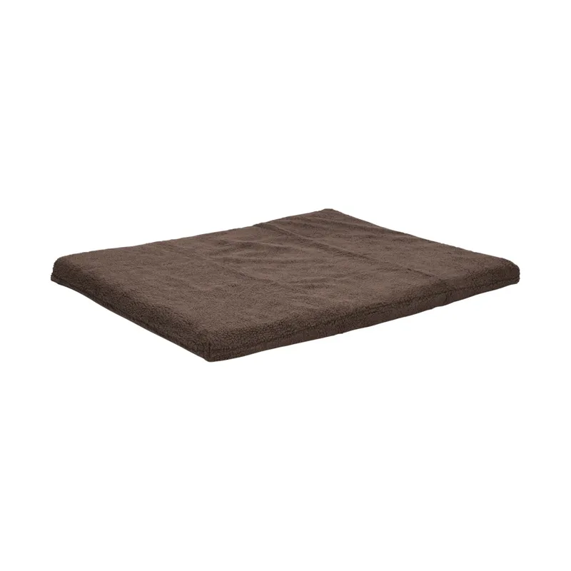 Kidsmill Sheep Laufstall Matratzenbezug Brown 80 x 100 cm
