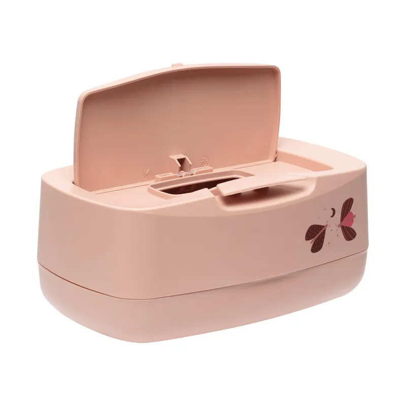 Bébé-Jou Easy Wipe Box - Print Edition