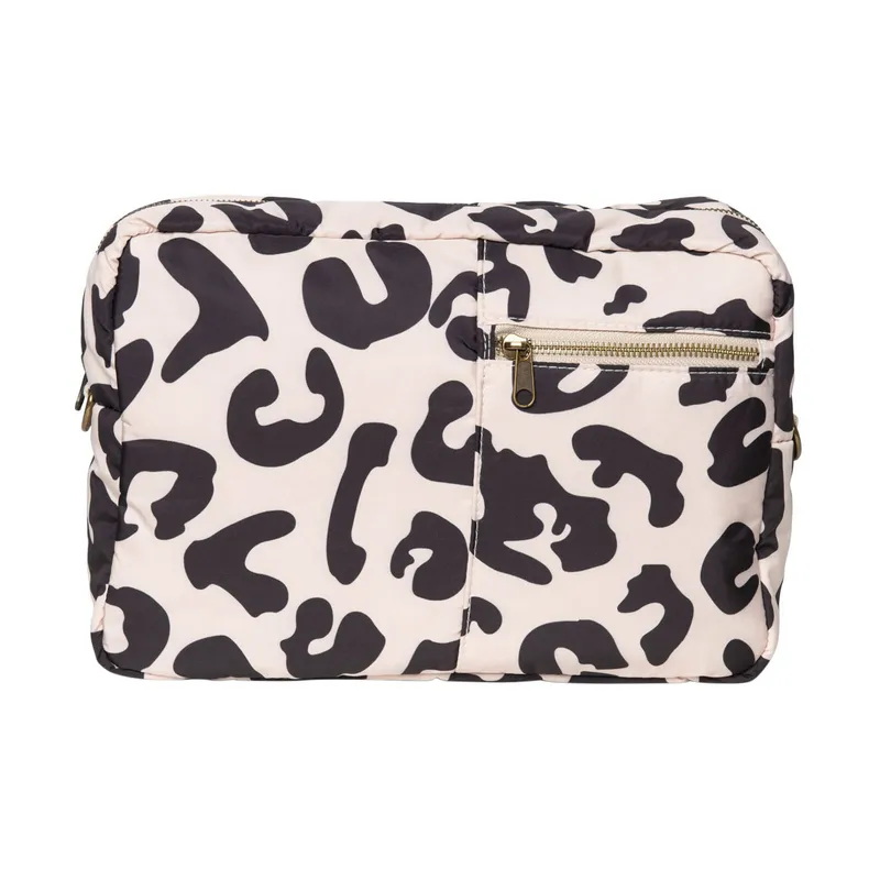 Studio Noos Holy Cow Puffy Kinderwagen Organizer