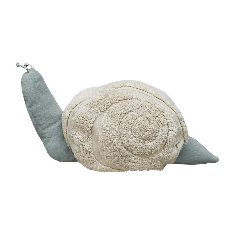 Lorena Canals Mr Snail Hocker
