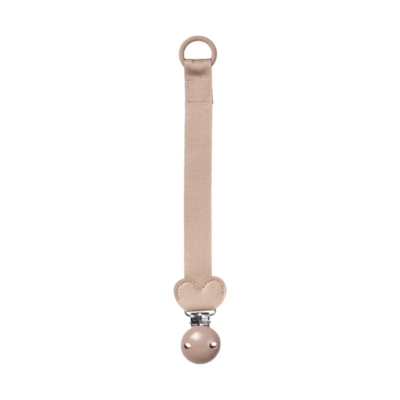 Elodie Details Schnullerkette - Holz
