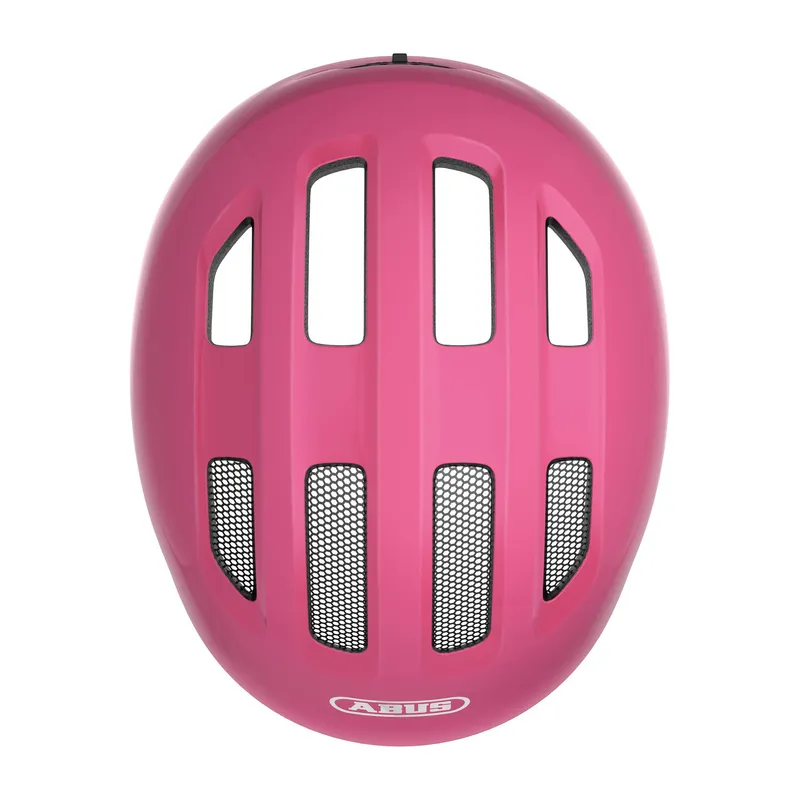 Abus Smiley 3.0 Helm Shiny Pink Gr. M