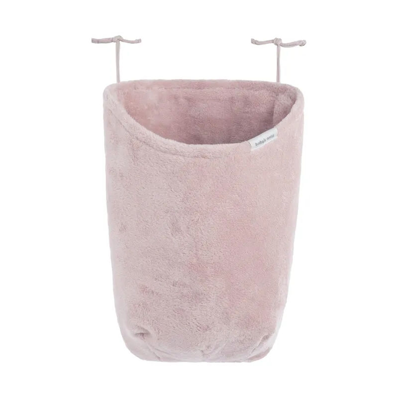 Baby's Only Cozy Laufstalltasche Alt Rosa