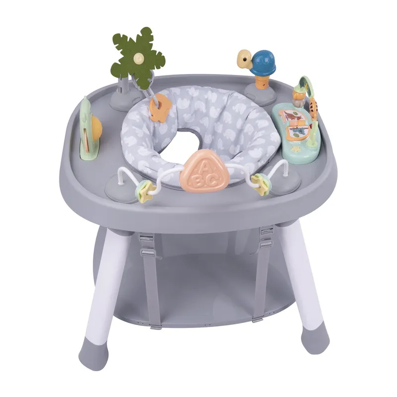 Topmark Billy Multi Spieltisch - Grau