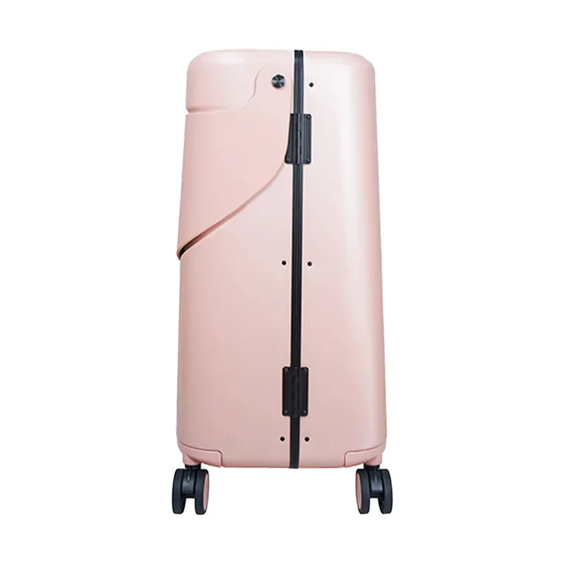 MiaMily Check-In Koffer - 66 cm