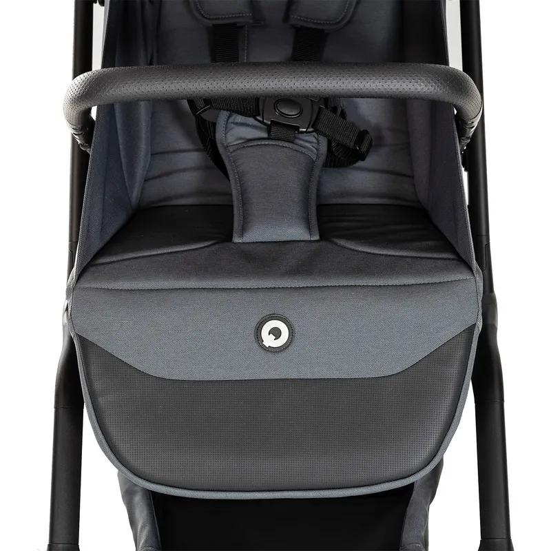 Qute Q-Ultra Buggy - Anthra