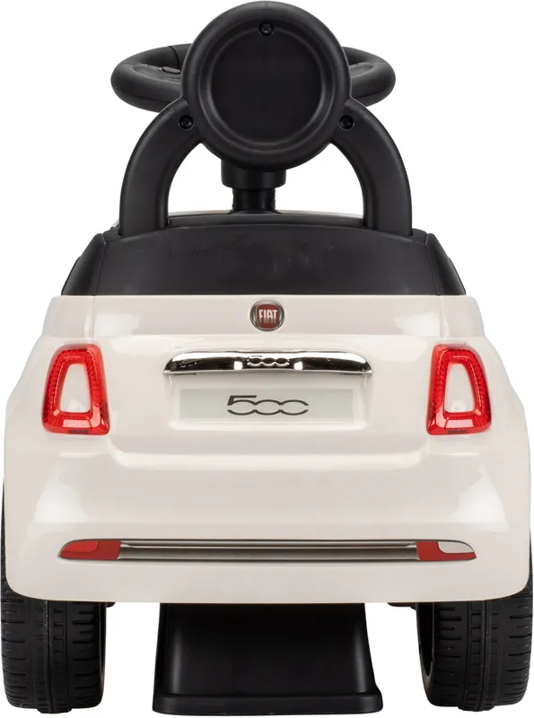Puck Lauflernwagen – Fiat – Cremeweiß