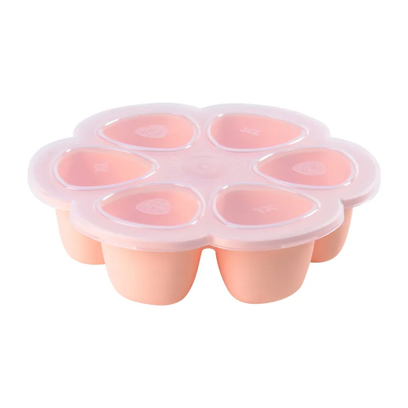 Beaba Multi-Portionsgefäße 6 x 150 ml